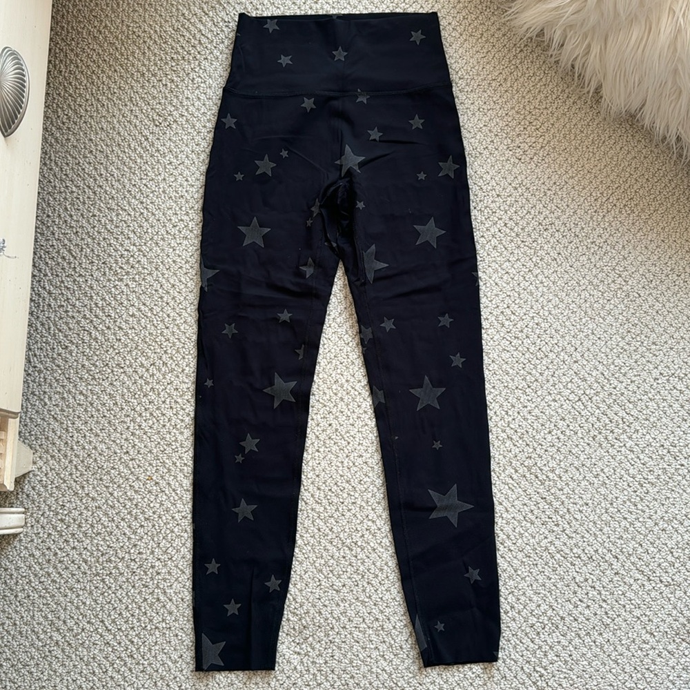 Aerie Star leggings